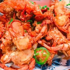 Fook Yuen Seafood Restaurant User Photo