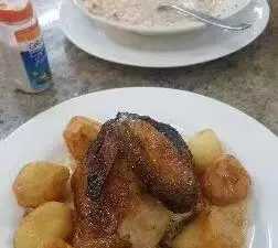 Lido Bar