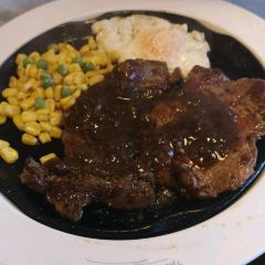 豪客来牛排(会址广场店-2601) User Photo