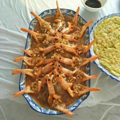 Qingxiaxiaozhuyujiayuan User Photo