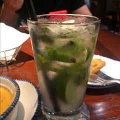 Red Lobster User Photo