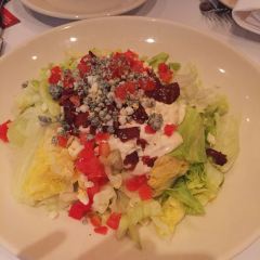 Morton's The Steakhouse User Photo