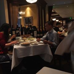 Morton's The Steakhouse User Photo