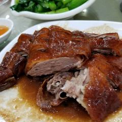 yijian Cuisine Square User Photo