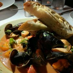 Ferraro's Bar e Ristorante User Photo