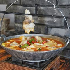 Lao Dian Mountain Village· Yunnan Ethnic Cuisine (Chuncheng Road Branch) User Photo