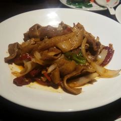 ga ADDICTION OF XINJIANG User Photo