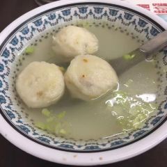 張記傳統魚丸 User Photo