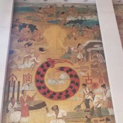 丁陶国际大酒店·餐厅 User Photo