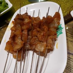 AVATAR  BARBECUE SEAFOOD User Photo