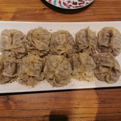 YUNSHANGTIANSHAN XINJIANG GOURMET FEAST User Photo