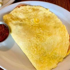 Eggs 'n Things - Waikiki Beach Eggspress 여행 사진