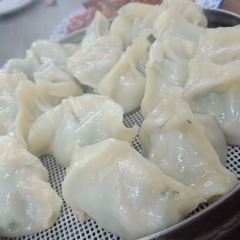 口福轩饺子馆(滨海大道店) 여행 사진