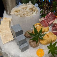 海盐海利开元名都大酒店·顶上豆捞 User Photo