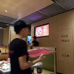 海底捞火锅(文峰广场店) 여행 사진