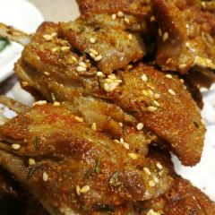 Xianhe Dining User Photo