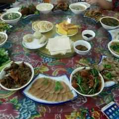 Manxiangyuannongjia Restaurant User Photo