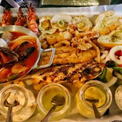 MIX Restaurant User Photo