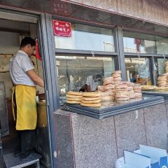 Ablajan Nanliri 여행 사진