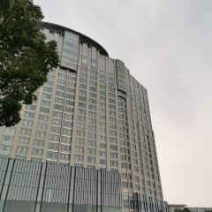Wang Hu Ge @ Kempinski Hotel Suzhou 여행 사진