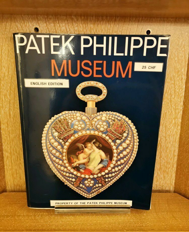 Patek Philippe Museum Tickets [2026] - Promos, Prices, Reviews