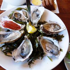 Quinlan's Seafood Bar 여행 사진