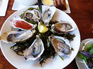 Quinlan's Seafood Bar