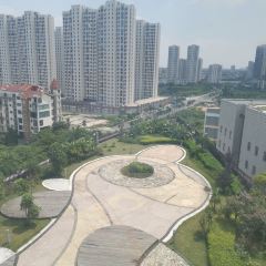 晉江佰翔世紀酒店中餐廳張用戶圖片
