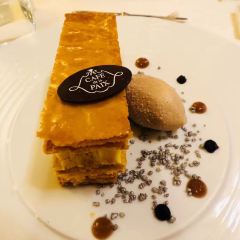 Cafe de la Paix張用戶圖片