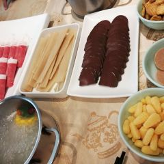 Kaige Hot Pot City (wubu) User Photo