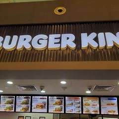 Burger King User Photo