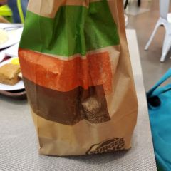Burger King User Photo