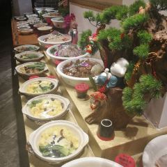 汇源饺子城(吴泰闸路店) User Photo