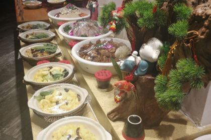 汇源饺子城(吴泰闸路店)