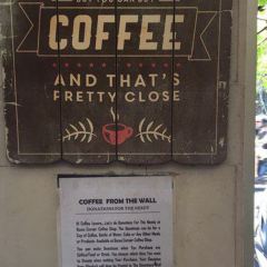 Bemo Corner Coffee Shop User Photo
