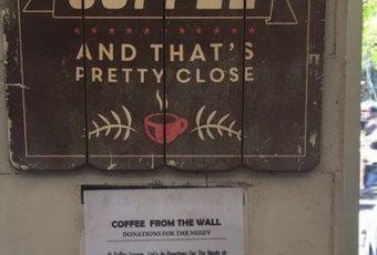 Bemo Corner Coffee Shop User Photo