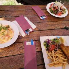 Whitsunday Coast Airport Cafe User Photo