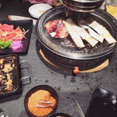 Xiaoheiniu Barbecue (hanguocheng) User Photo