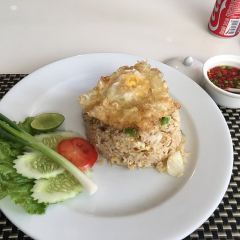 Jasmin's Cafe Pattaya User Photo