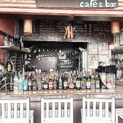 La Luna Cafe & Bar User Photo