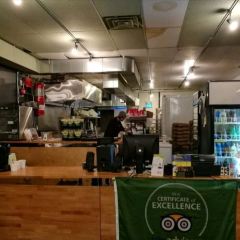 Fresco's Fish & Chips張用戶圖片