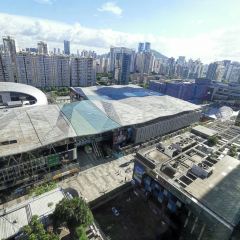 深圳凱賓斯基酒店·四季餐廳（後海濱路店）張用戶圖片