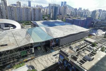 ShenZhen SiJi Restaurant (KaiBinSiJi Hotel) User Photo