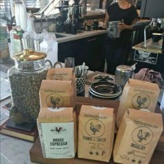 Rooster Coffee House 여행 사진