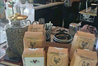 Rooster Coffee House User Photo