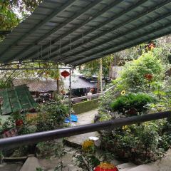 竹苑山庄 User Photo