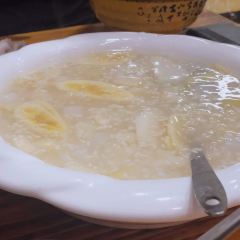 撒拉尔餐厅 User Photo