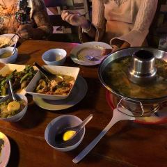 Pray Talay Seafood User Photo