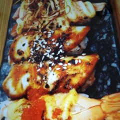 姜太之御寿司专门店 User Photo