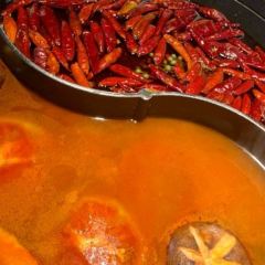 川西坝子火锅(鞍钢田园店) 여행 사진